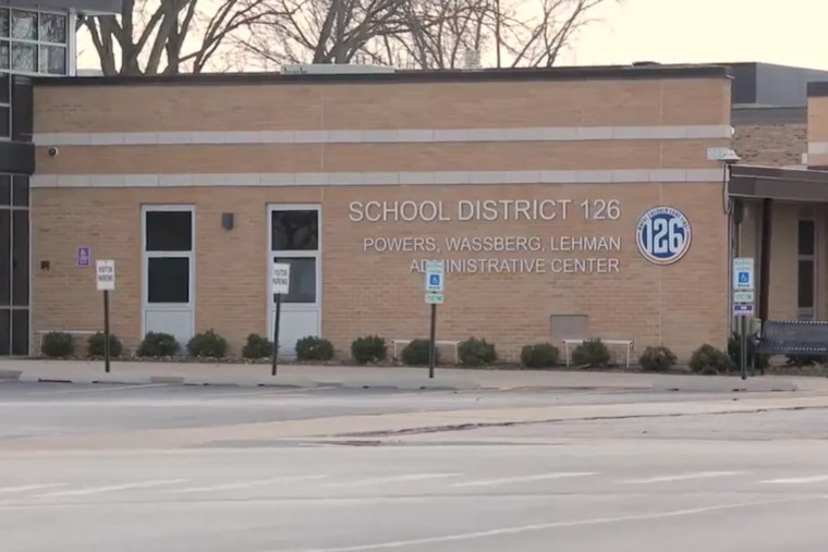 Alsip Mom Says Plate-Reader Data Kept Daughter Out of School