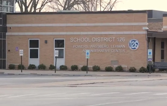 Alsip Mom Says Plate-Reader Data Kept Daughter Out of School