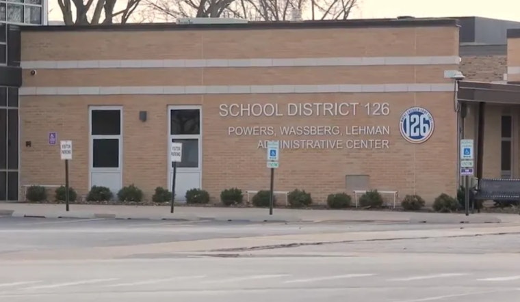 Alsip Mom Says Plate-Reader Data Kept Daughter Out of School