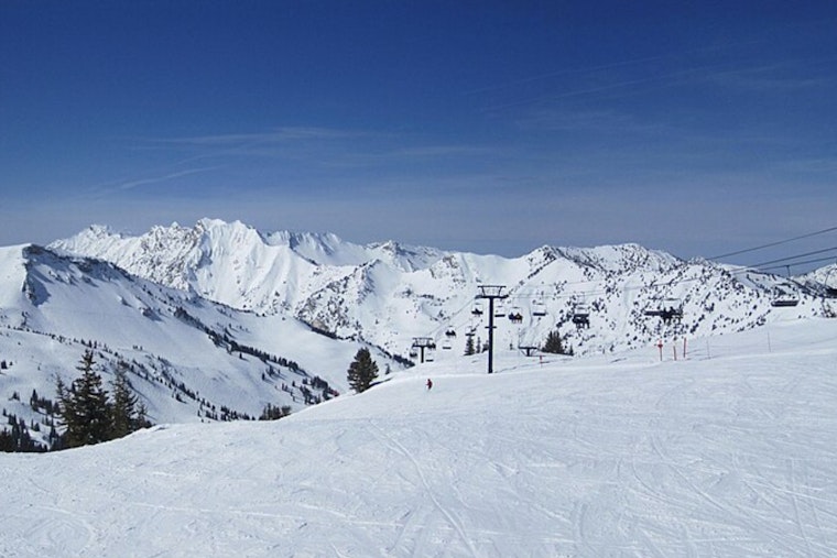 Alta Tragedy: Teen Skier Killed After Hitting Tree On Nina’s Run