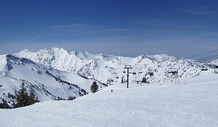 Alta Tragedy: Teen Skier Killed After Hitting Tree On Nina’s Run