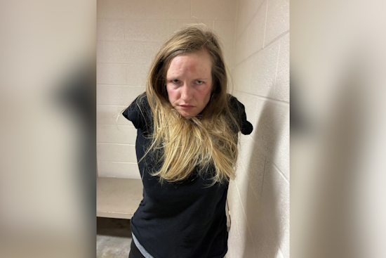 Altoona Mother Arrested After Allegedly Striking Infant’s Car Seat in Motel Parking Lot and Fleeing