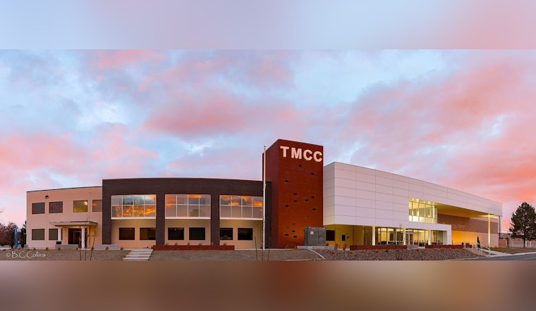Amazon Blitzes TMCC With Rapid-Fire Hiring Push For New Reno Data Center
