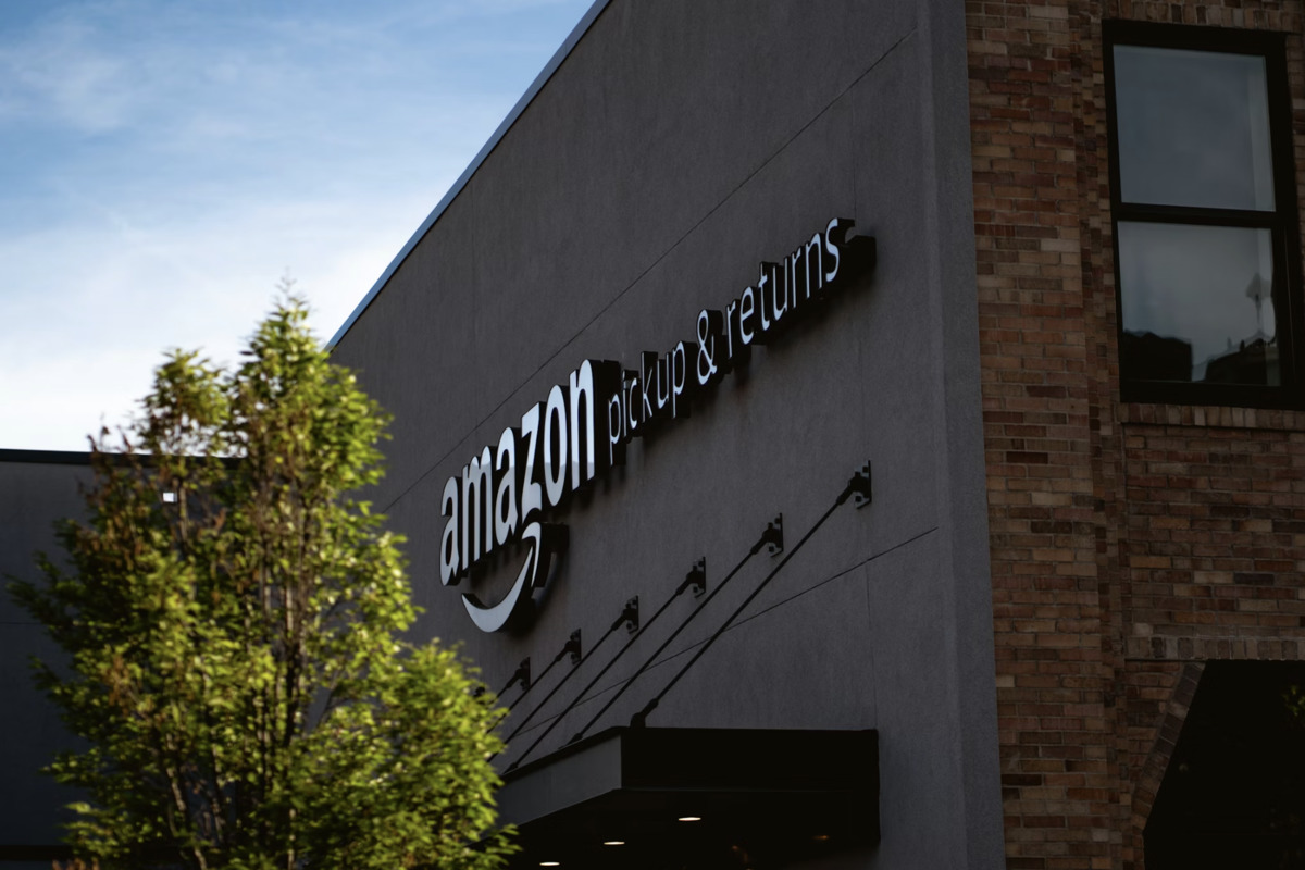 Amazon Buys 143 Acres in Florida, NY for Mohawk Valley Site