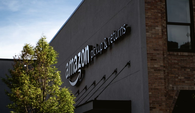 Amazon Grabs 143 Acres Off Route 5S For Mohawk Valley Warehouse Gambit