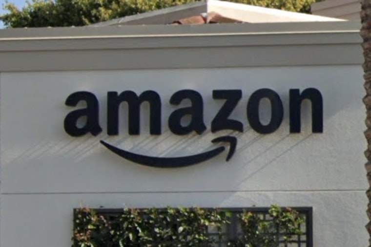 Amazon Plots $65M Data Fortress On San Antonio's South Side