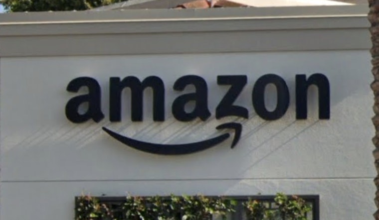 Amazon Plots $65M Data Fortress On San Antonio's South Side