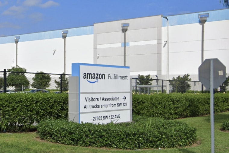 Amazon Pulls Plug on Homestead Hub, 1,000 Jobs on Ice for Two-Year Overhaul