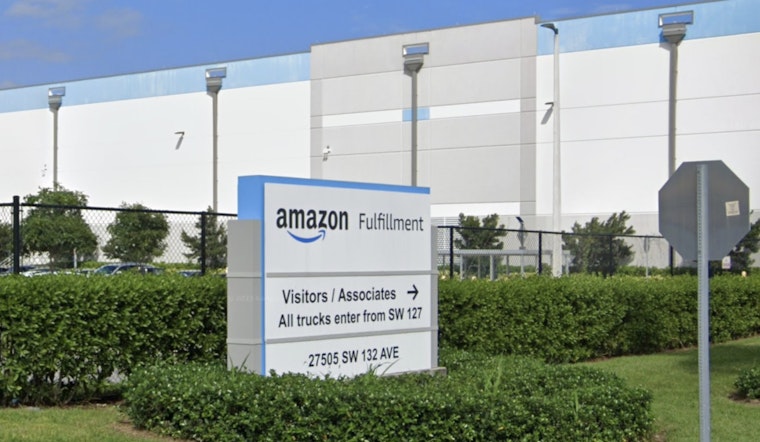 Amazon Pulls Plug on Homestead Hub, 1,000 Jobs on Ice for Two-Year Overhaul