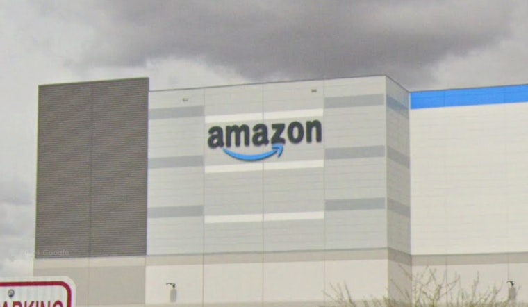 Amazon Quietly Drops Mega Warehouse on McCook's Doorstep