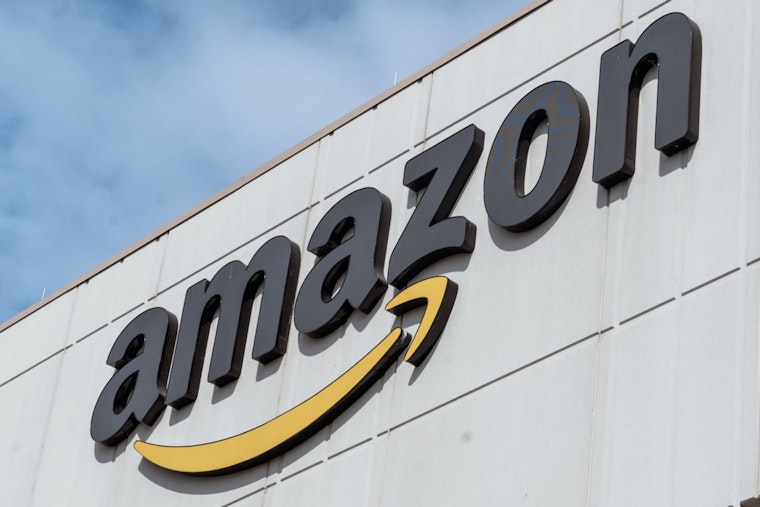 Amazon Quietly Snags Morrow County's Biggest Solar Bet Yet