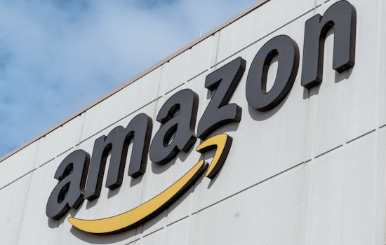 Amazon Quietly Snags Morrow County's Biggest Solar Bet Yet