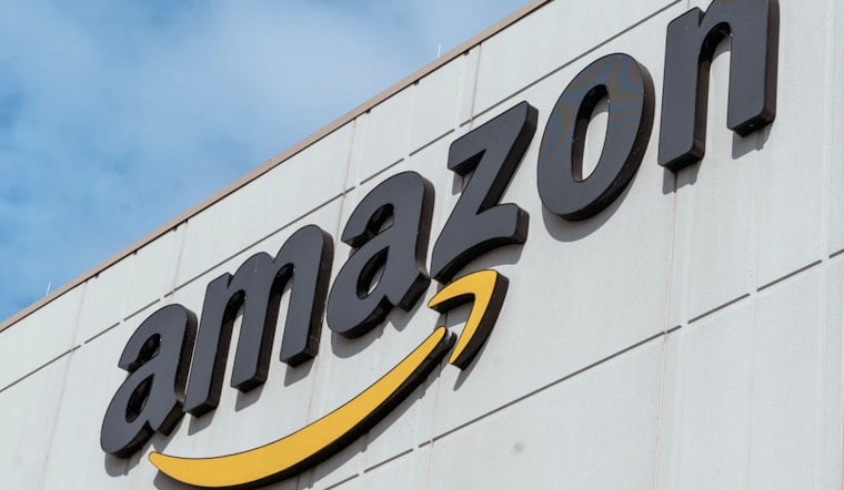 Amazon Quietly Snags Morrow County's Biggest Solar Bet Yet