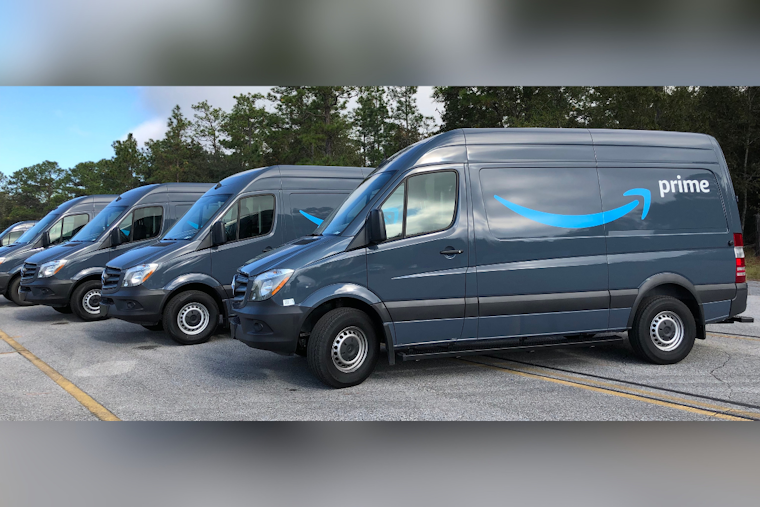 Amazon Same-Day Hub Lands In Findlay, Promising Nearly 300 Jobs And Faster Packages