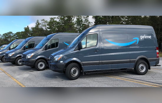 Amazon Same-Day Hub Lands In Findlay, Promising Nearly 300 Jobs And Faster Packages