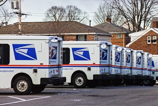 Amazon Yanks Mail From USPS After Talks Go South