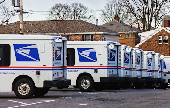 Amazon Yanks Mail From USPS After Talks Go South