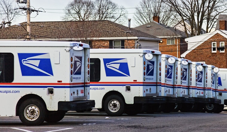 Amazon Yanks Mail From USPS After Talks Go South