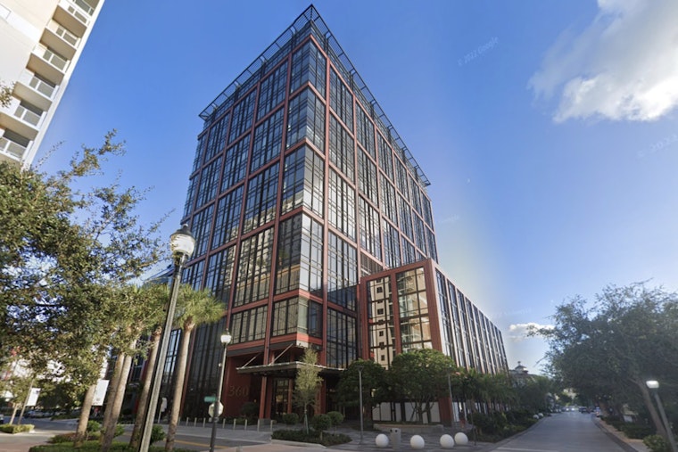 Amen To $2.5 Million Views: Edgeworth Sales Hit Downtown West Palm