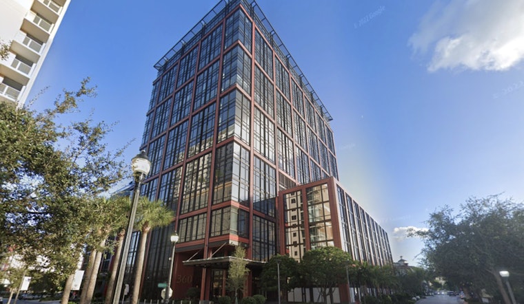 Amen To $2.5 Million Views: Edgeworth Sales Hit Downtown West Palm