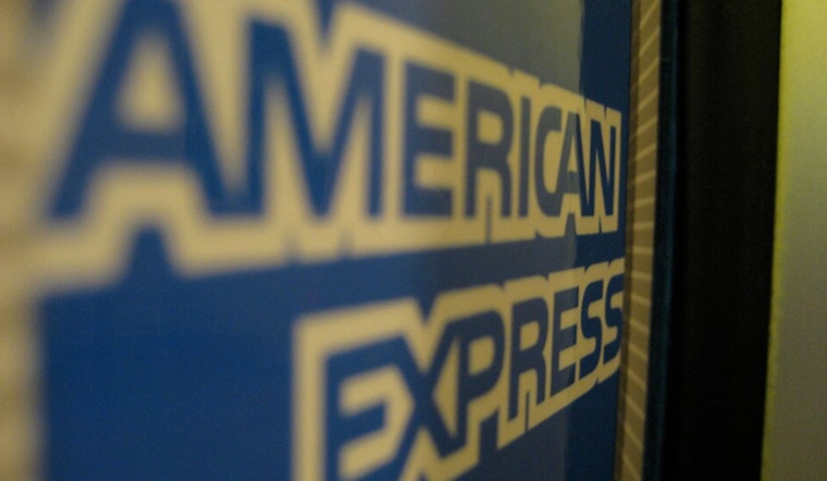 AmEx and Blackbird Drop Support for Noma’s Los Angeles Pop-Up