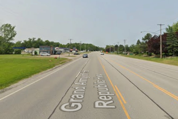 Amherst Rider Killed In U.S. 6 Rear-End Crash In Vermilion