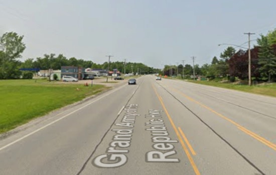 Amherst Rider Killed In U.S. 6 Rear-End Crash In Vermilion