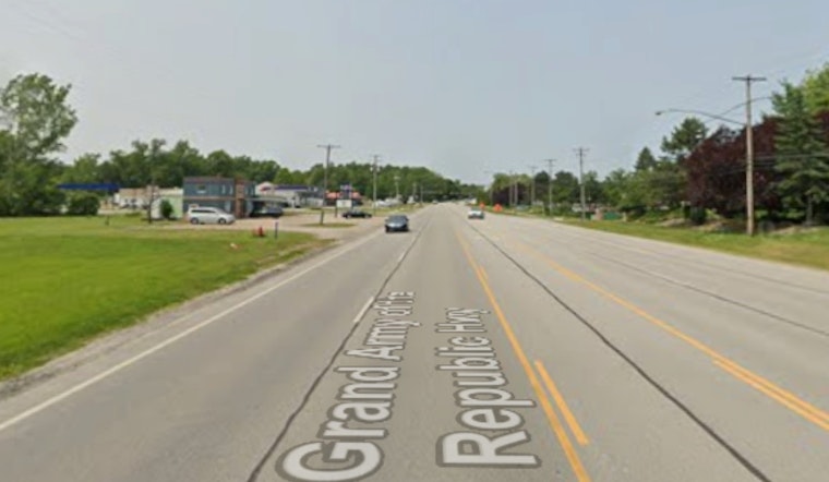 Amherst Rider Killed In U.S. 6 Rear-End Crash In Vermilion