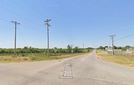 Amtrak Horror at Indian Hills Crossing Leaves Pedestrian Dead in Moore