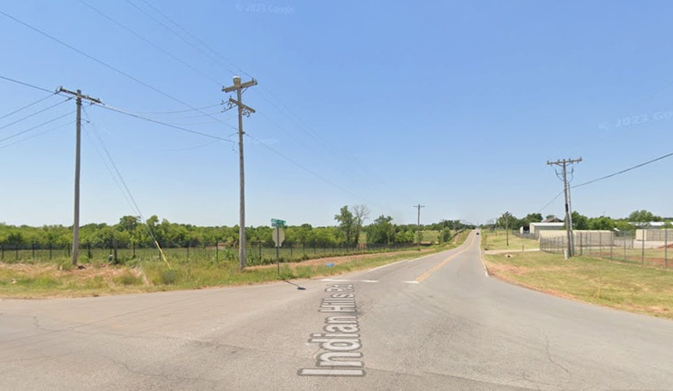 Amtrak Horror at Indian Hills Crossing Leaves Pedestrian Dead in Moore