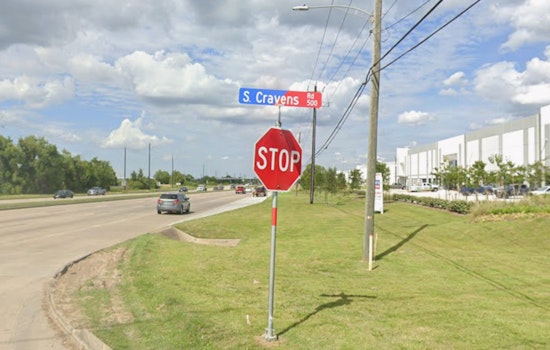 Amtrak Train Slams Big Rig At Notorious Missouri City Crossing