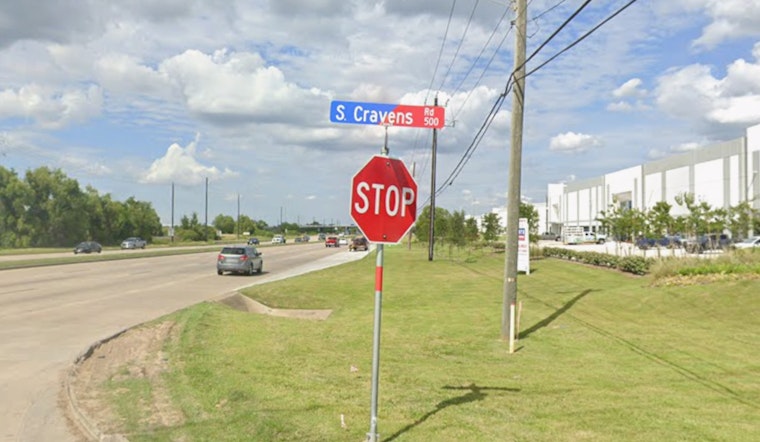 Amtrak Train Slams Big Rig At Notorious Missouri City Crossing