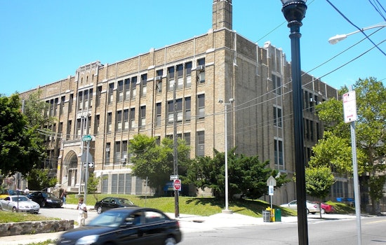 Roxborough Parents Rage as Beloved AMY Northwest Put on Chopping Block