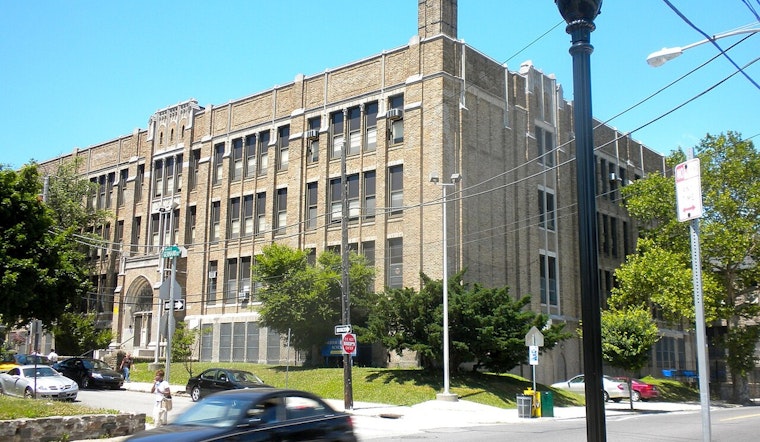 Roxborough Parents Rage as Beloved AMY Northwest Put on Chopping Block