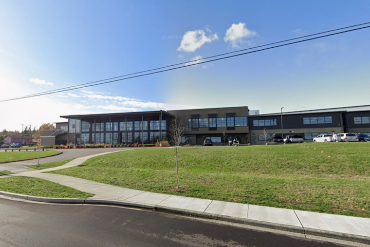 Anacortes High Senior Busted After Alleged Fentanyl Sale to Eighth Grader Shocks Town