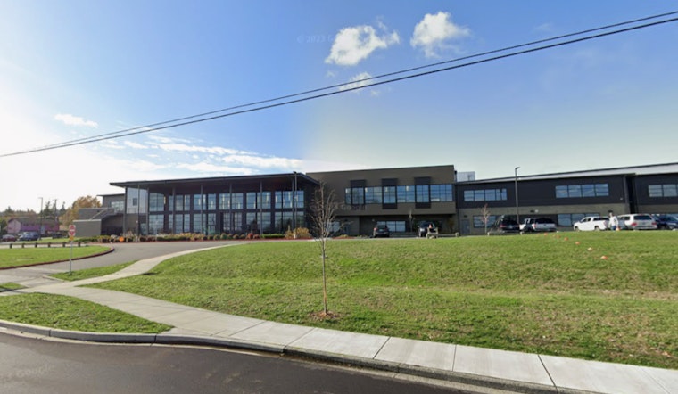 Anacortes High Senior Busted After Alleged Fentanyl Sale to Eighth Grader Shocks Town