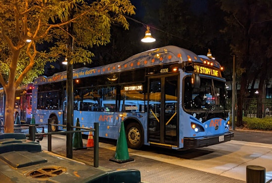 Anaheim ART Shuttle Ending March 31 Garden Grove Launches Shuttles