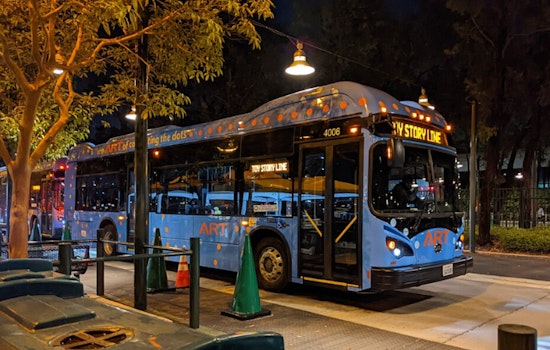 Anaheim ART Shuttle Ending March 31 Garden Grove Launches Shuttles