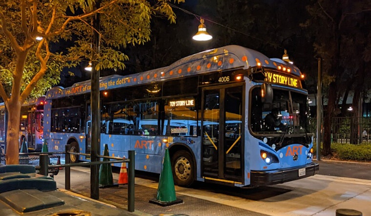 Anaheim ART Shuttle Ending March 31 Garden Grove Launches Shuttles
