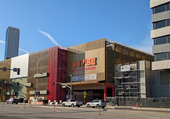 Anaheim OCVIBE To Add 5,000-Seat Concert Hall