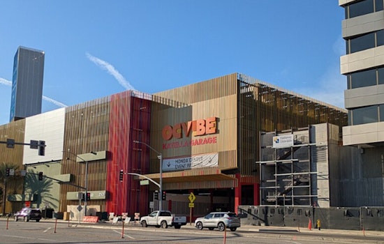 Anaheim OCVIBE To Add 5,000-Seat Concert Hall