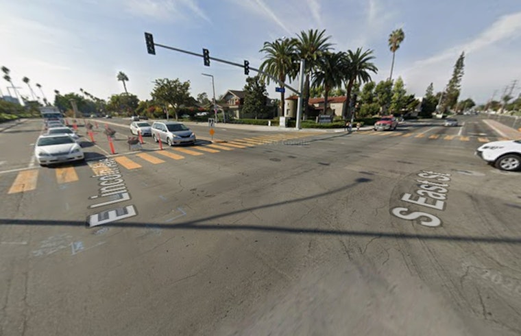 Anaheim Suspect Arrested After Attempted Daylight Kidnapping of Mother and Teen