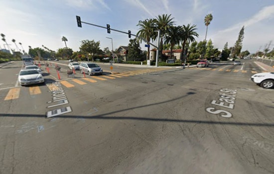 Anaheim Suspect Arrested After Attempted Daylight Kidnapping of Mother and Teen