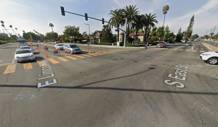 Anaheim Suspect Arrested After Attempted Daylight Kidnapping of Mother and Teen