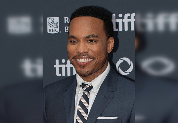 Anderson .Paak in Heated L.A. Custody Fight Over Kids and Money