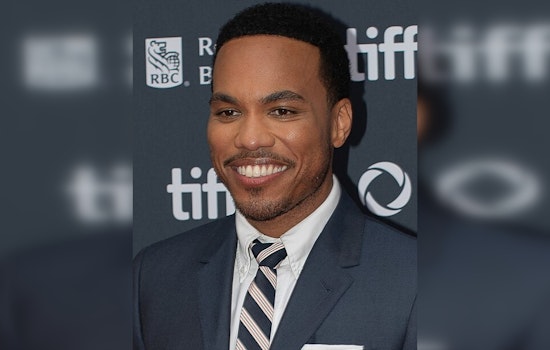Anderson .Paak in Heated L.A. Custody Fight Over Kids and Money
