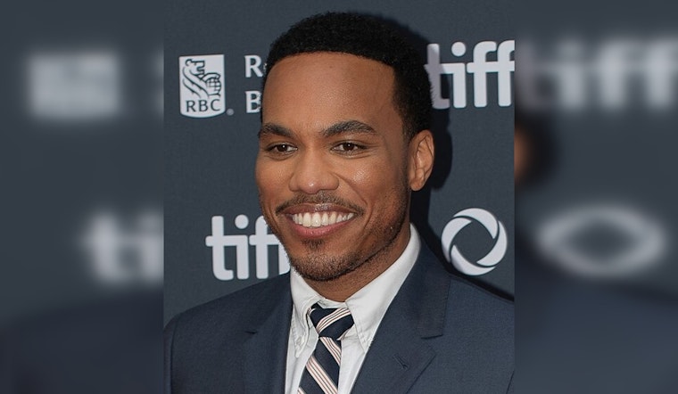 Anderson .Paak in Heated L.A. Custody Fight Over Kids and Money