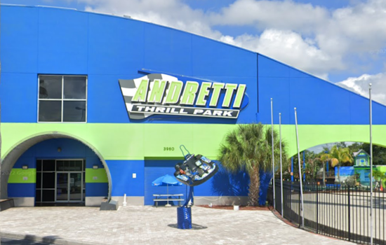 Andretti Thrill Park To Be Replaced By Apartments In Melbourne