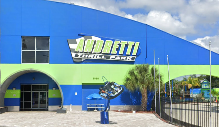 Andretti Thrill Park To Be Replaced By Apartments In Melbourne