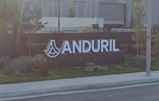 Anduril Acquires ExoAnalytic, Expands Space Capabilities
